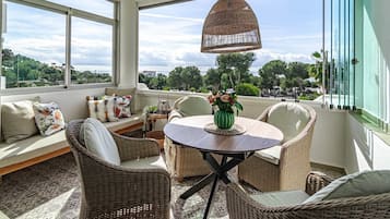 Apartment (2 Bedrooms) | Innenbereich