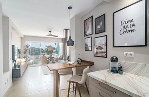 Apartment (2 Bedrooms) | Innenbereich
