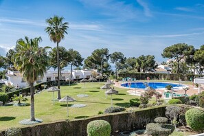 Apartment (2 Bedrooms) | Innenbereich