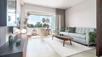 Appartement (2 Bedrooms) | Interieur