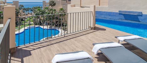 Apartment (5 Bedrooms) | Interior