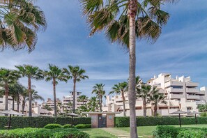 Apartment (5 Bedrooms) | Interior - Bp7c.2a Beachfront Penthouse With Private Pool (Estepona)