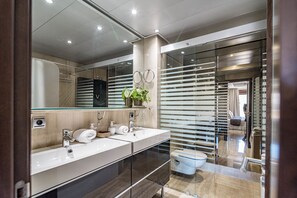 Apartment (5 Bedrooms) | Interior - Bp7c.2a Beachfront Penthouse With Private Pool (Estepona)