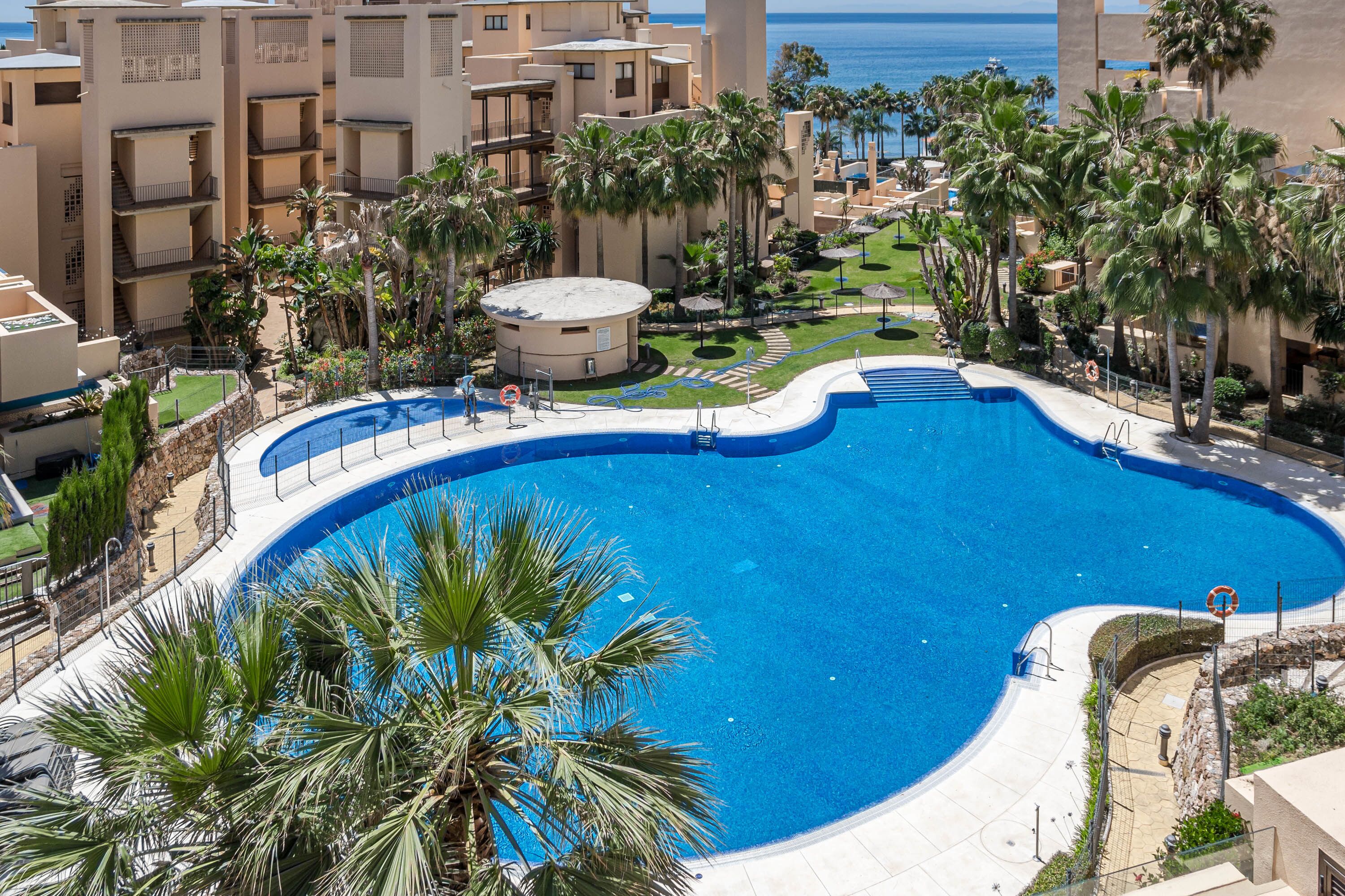 Apartment (5 Bedrooms) | Interior