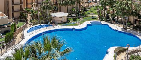 Apartment (5 Bedrooms) | Interior