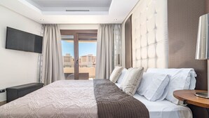 Căn hộ (5 Bedrooms) | Nội thất