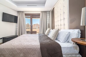 Appartement (5 Bedrooms) | Interieur