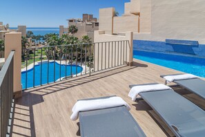 Appartement (5 Bedrooms) | Interieur