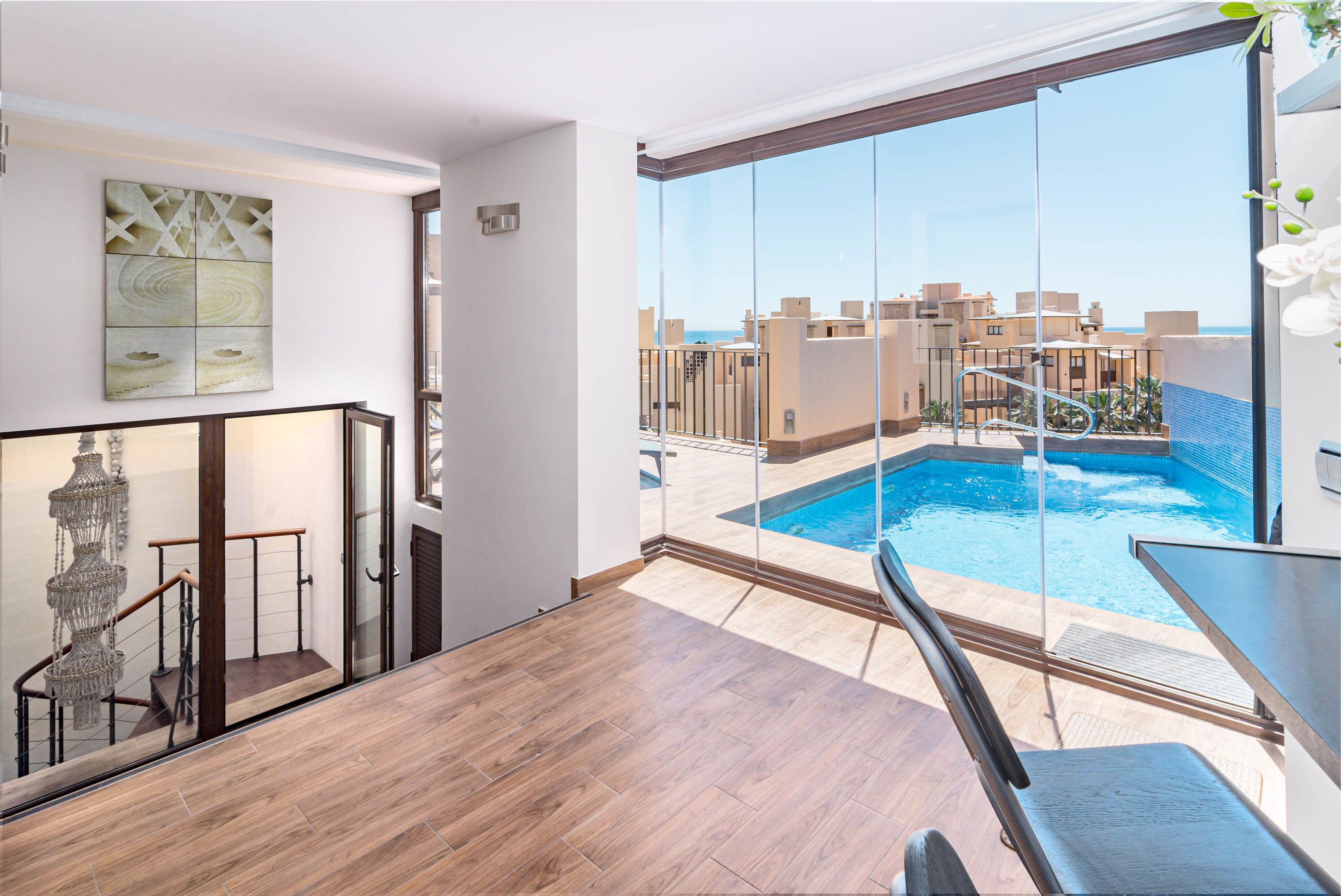 Apartment (5 Bedrooms) | Interior