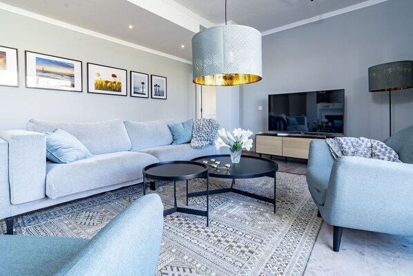 Apartment (3 Bedrooms) | Innenbereich
