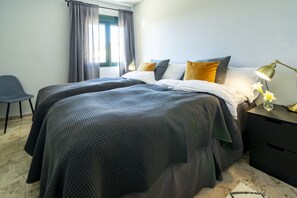 Apartment (3 Bedrooms) | Innenbereich