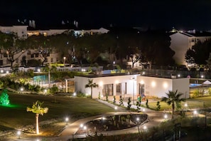 Interior - Ae2.2b - New Build w/ Pool, gym & Sunny Balcony (Estepona)
