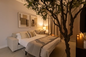 Interior - Ae2.2b - New Build w/ Pool, gym & Sunny Balcony (Estepona)