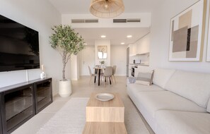 Leilighet (1 Bedroom) | Innvendig