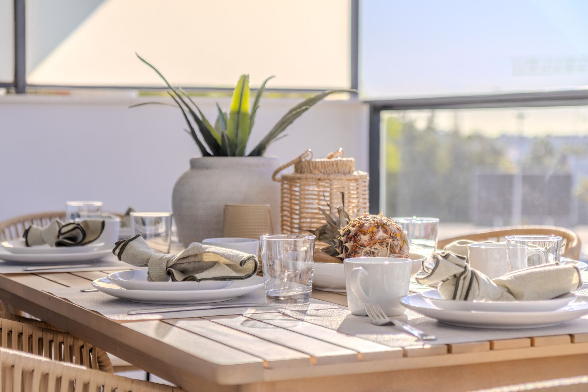 Appartement (1 Bedroom) | Intérieur