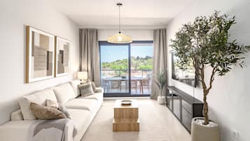 Apartment (1 Bedroom) | Interior