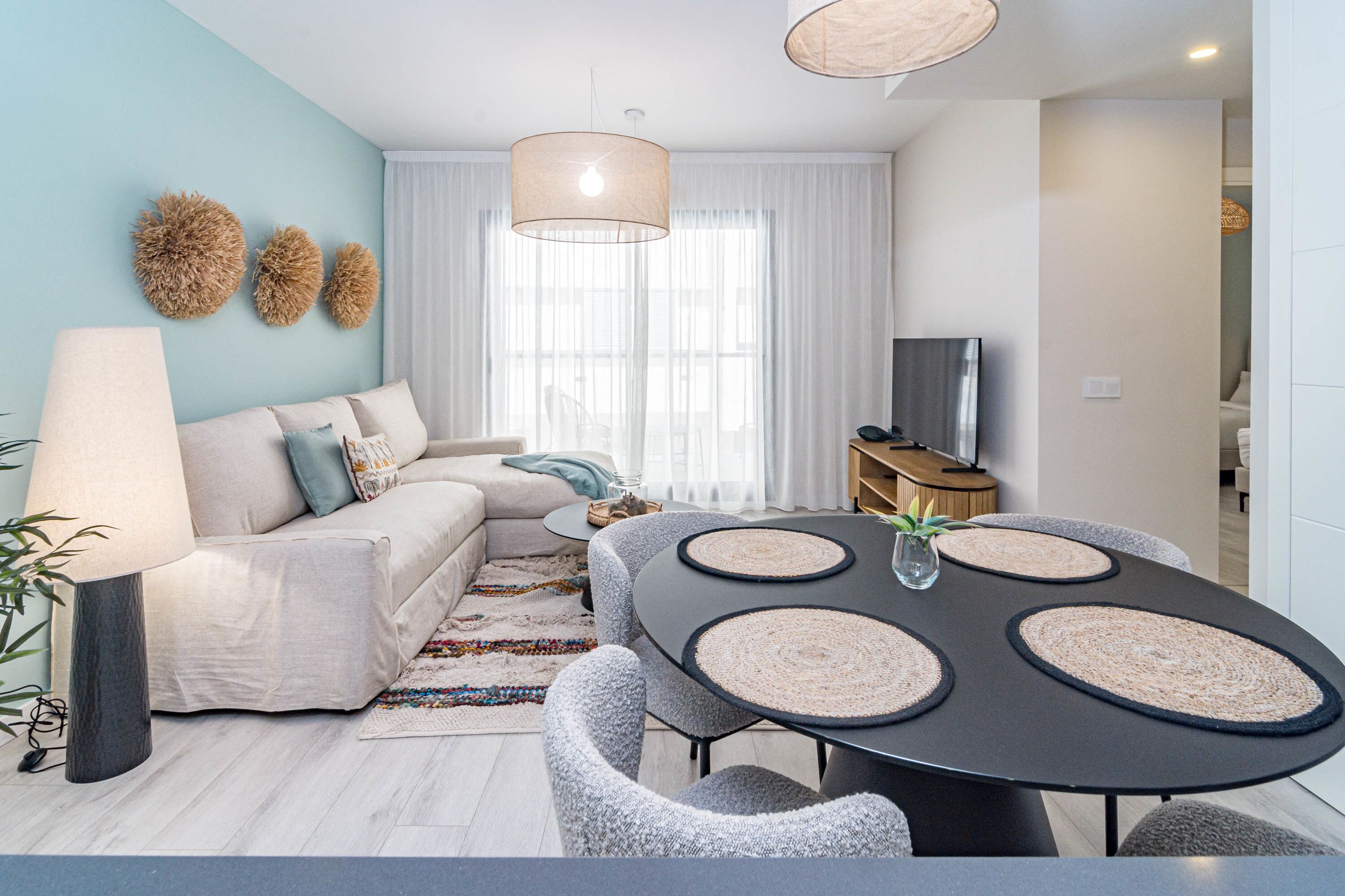 Huoneisto (2 Bedrooms) | Majoituspaikan julkisivu