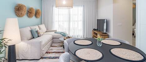 Huoneisto (2 Bedrooms) | Majoituspaikan julkisivu