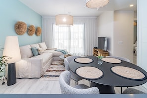Huoneisto (2 Bedrooms) | Majoituspaikan julkisivu