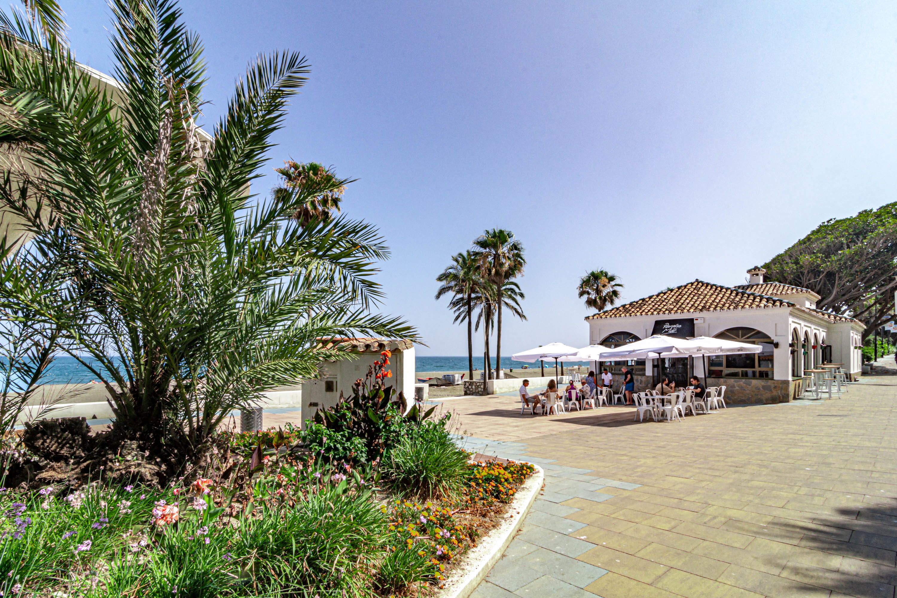 Appartement (2 Bedrooms) | Intérieur