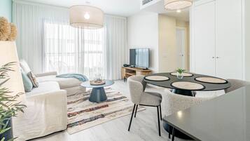 Appartamento (2 Bedrooms) | Interni