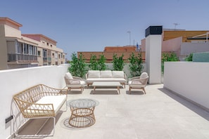 Huoneisto (2 Bedrooms) | Sisätilat