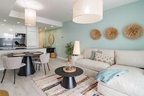 Leilighet (2 Bedrooms) | Innvendig