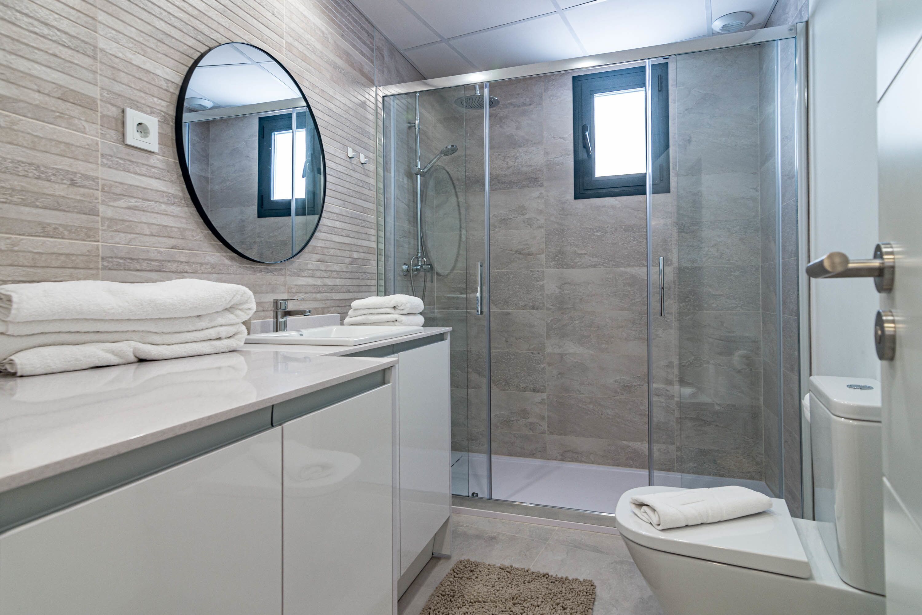 Huoneisto (2 Bedrooms) | Sisätilat