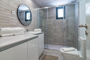 아파트 (2 Bedrooms) | 내부