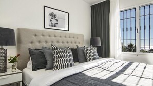 Căn hộ (2 Bedrooms) | Nội thất