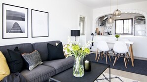 Căn hộ (2 Bedrooms) | Nội thất