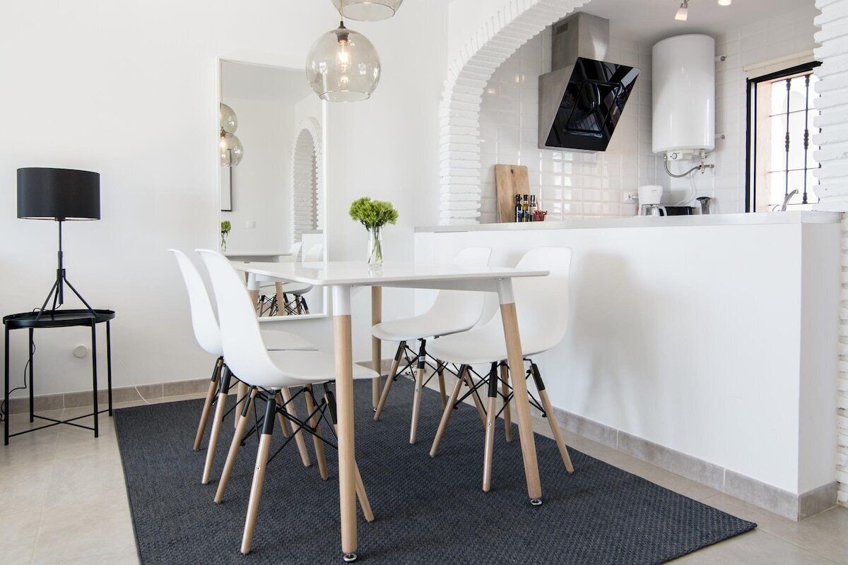 Appartement (2 Bedrooms) | Intérieur