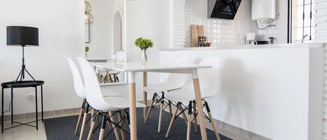 Appartement (2 Bedrooms) | Intérieur