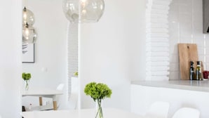 Căn hộ (2 Bedrooms) | Nội thất