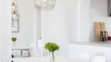 Apartment (2 Bedrooms) | Innenbereich