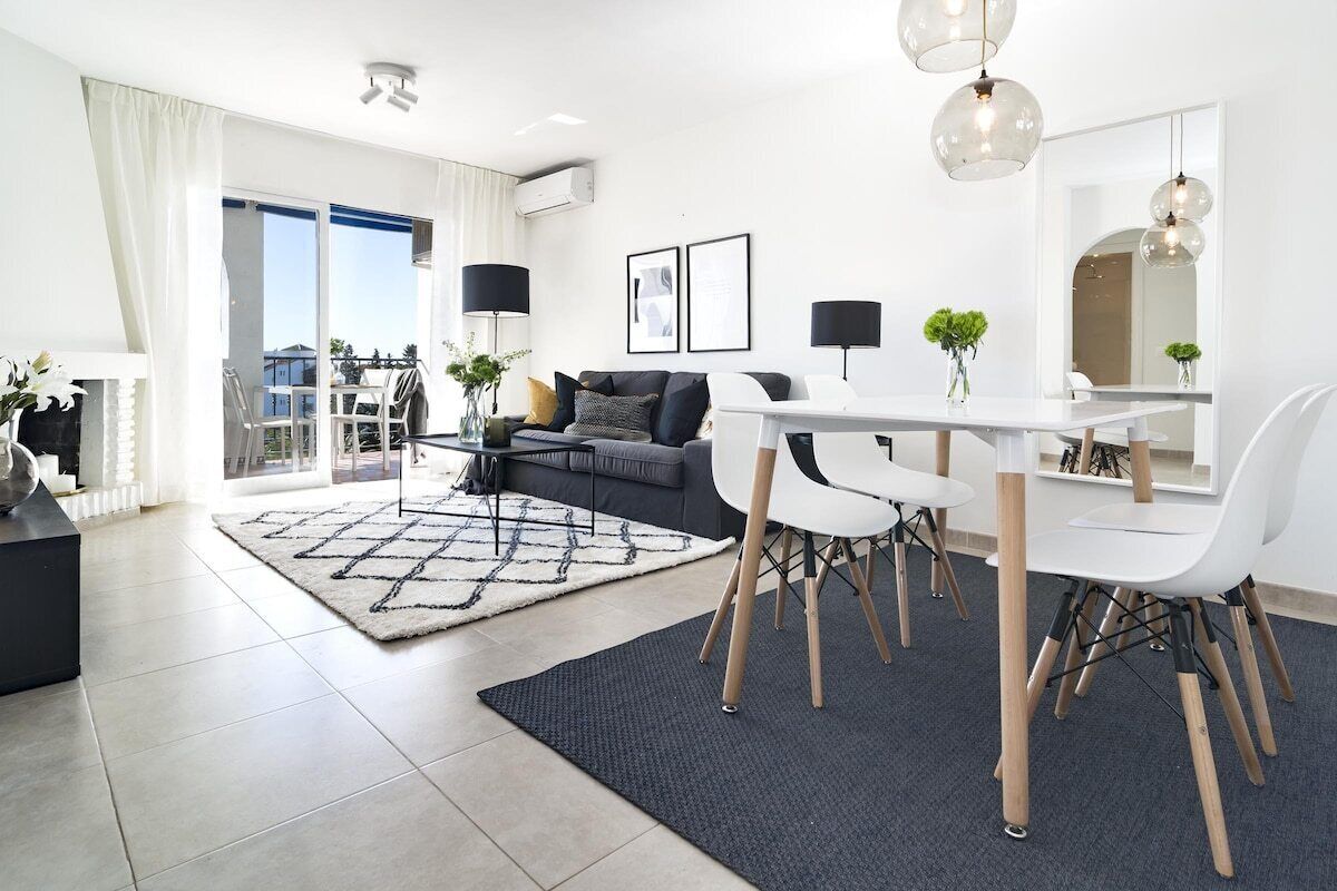 Apartamento (2 Bedrooms) | Fachada da propriedade