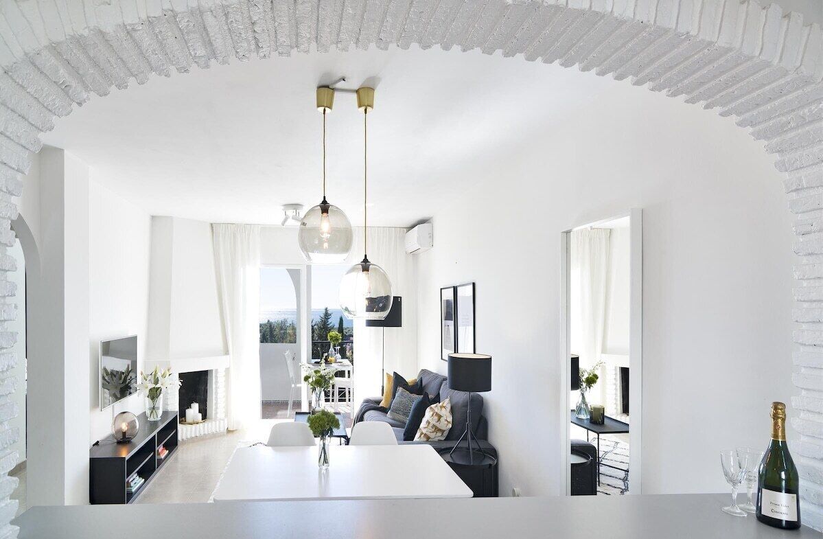 Leilighet (2 Bedrooms) | Innvendig