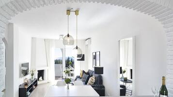 Leilighet (2 Bedrooms) | Innvendig