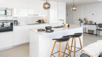 Apartment (3 Bedrooms) | Interior