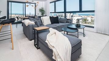 Apartment (3 Bedrooms) | Interior