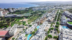 Interior - Lme10.3a - Bright Modern Flat With Amazing Terrace (Estepona)