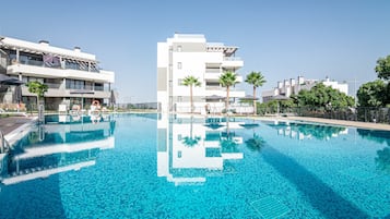 Apartment (3 Bedrooms) | Interior