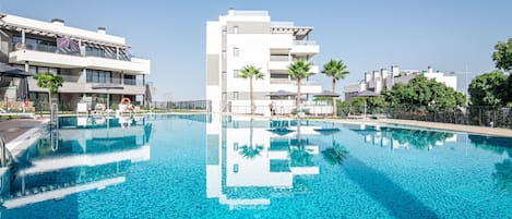 Appartement (3 Bedrooms) | Intérieur