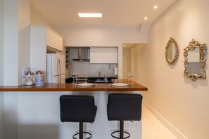 Casa, para fumantes | 1 quarto