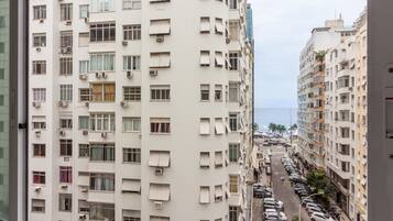 Apartment, Smoking | 1 bedroom