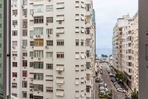 Apartment, Smoking - 4 Minutes From Copacabana Beach Nsc611 (Rio de Janeiro)