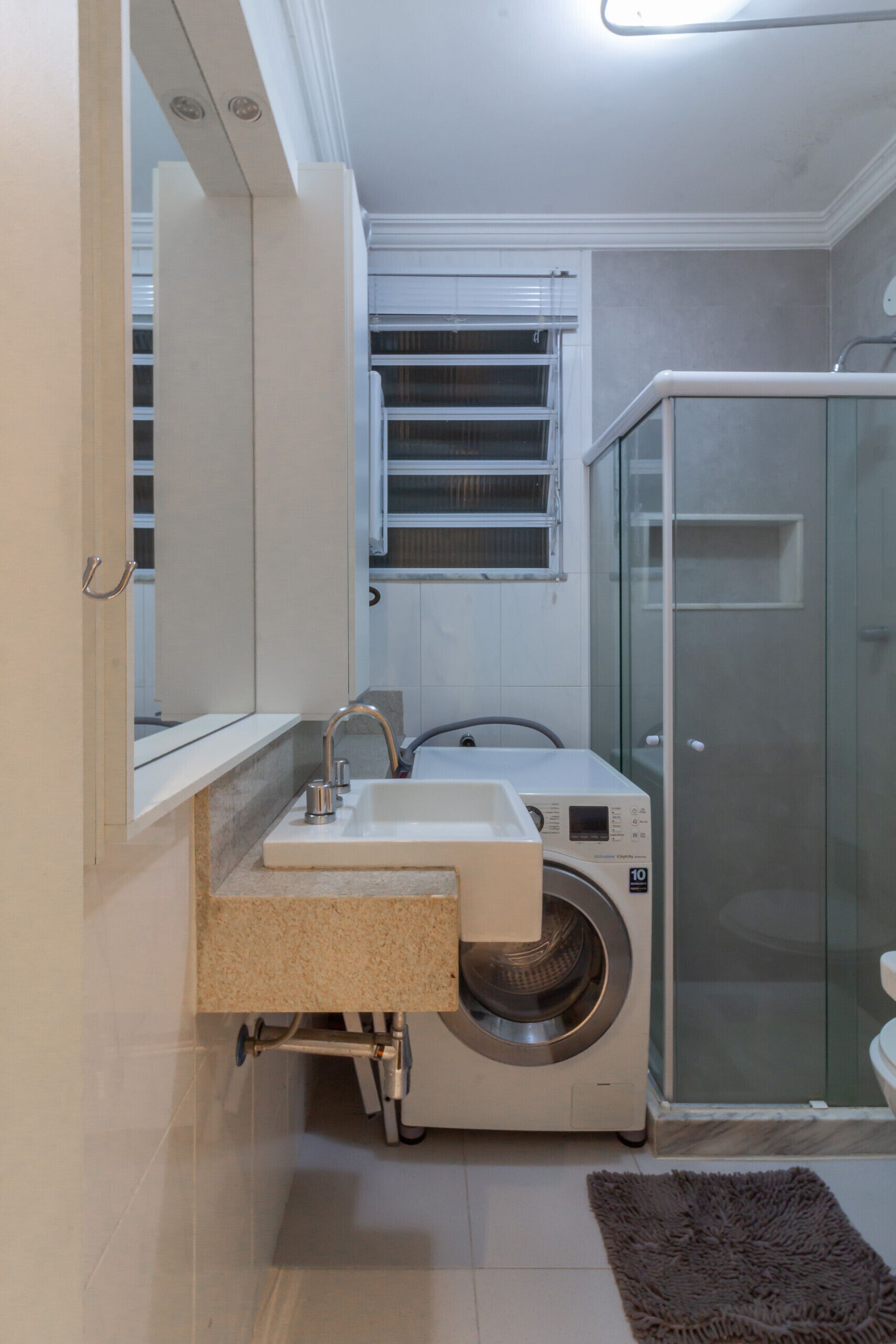 Ferienhaus, Raucher | 1 Schlafzimmer