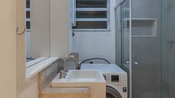 Ferienhaus, Raucher | 1 Schlafzimmer