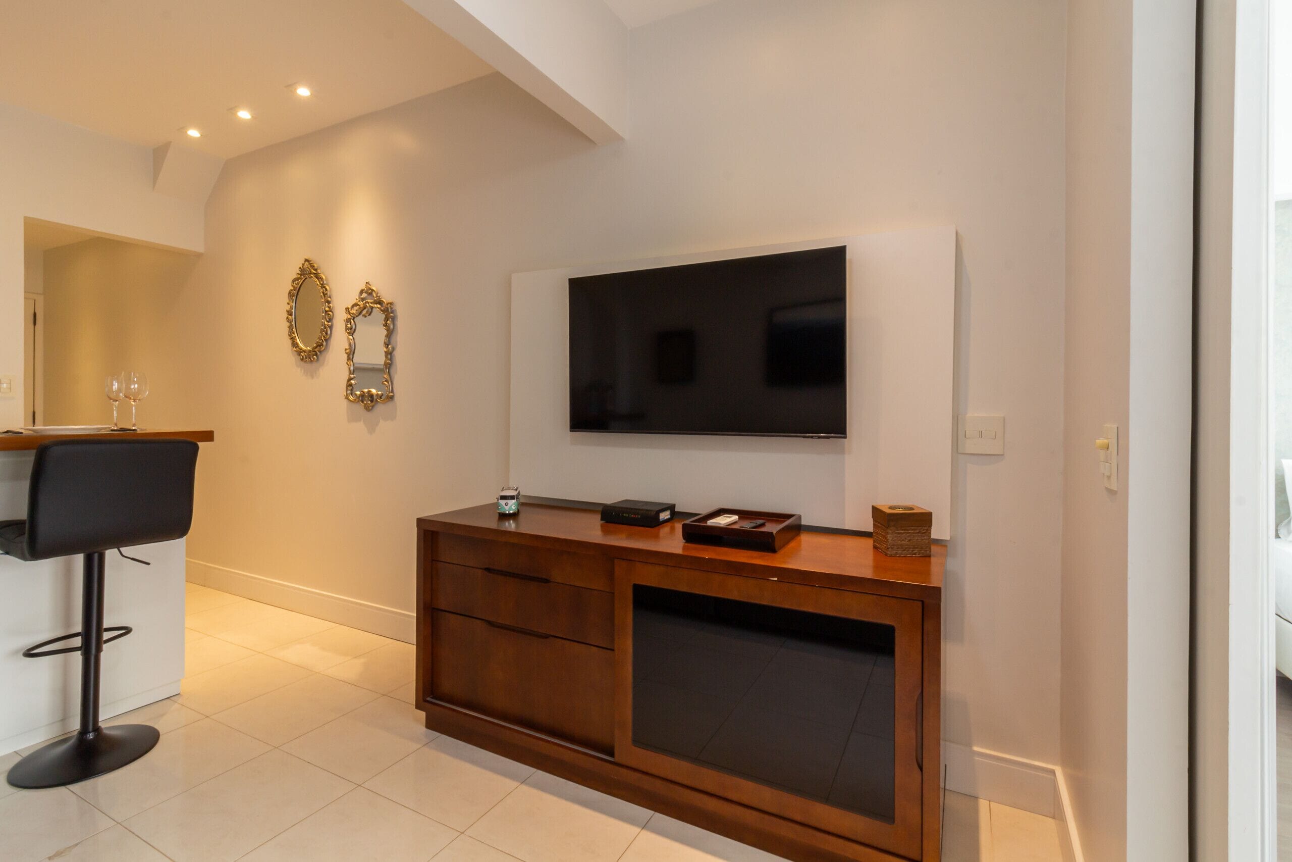 Apartment, Smoking | 1 bedroom