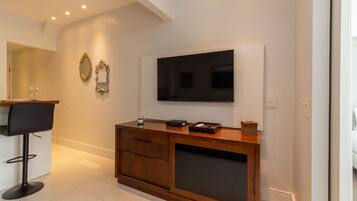 Apartment, Smoking | 1 bedroom